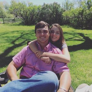 Meet your Posher, Garrett